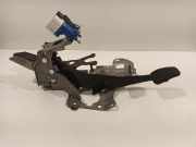 Bremspedal 8V512450AG Ford EcoSport (JK8) SUV 1.0 EcoBoost 12V 125 (M1JC(Euro 5)) 2016-01