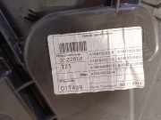 Fensterheber Elektr. Links Hinten A1667300179 Mercedes-Benz ML III (166) SUV 3.0 ML-350 BlueTEC V6 24V 4-Matic (OM642.826) 2012