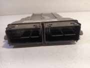 Motorsteuergerät KK2112A650FA Ford Transit Custom Van 2.0 TDCi 16V Eco Blue 130 (BKFB) 2022