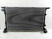 Radiator 8K0121251H Audi A6 Avant (C7) Kombi 3.0 TDI V6 24V biturbo Quattro (CVUB(Euro 6)) 2015