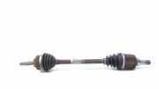 Antriebswelle Links Vorne 9659318080 Peugeot 207/207+ (WA/WC/WM) Schrägheck 1.4 16V Vti (EP3(8FS)) 2008-02