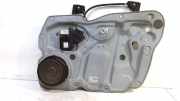 Fensterheber Elektr. Rechts Vorne 117106H Volkswagen Caddy III (2KA,2KH,2CA,2CH) Van 1.9 TDI (BLS) 2006-04 BLS