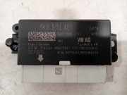 Pdc Steuergerät 1K8919465 Volkswagen Tiguan (5N1/2) SUV 1.4 TSI 16V (CZDA) 2016-02 CZDA