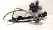 Fensterheber Elektr. Rechts Vorne 0130821947 Jaguar X-type Limousine 3.0 V6 24V (WB) 2001-05