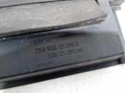 Kühler Zarge 5Q0121203CN Volkswagen Golf VII (AUA) Schrägheck 1.0 TSI 12V BlueMotion (CHZD) 2016-01 CHZD