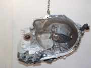 Getriebe Manuell 20dmb39 Peugeot 308 SW (L4/L9/LC/LJ/LR) Kombi 5-drs 1.6 BlueHDi 120 (DV6FC(BHZ)) 2015