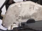 Türschloß Zv Elektrisch Links Vorne 5K1837015D Volkswagen Golf VI (5K1) Schrägheck 2.0 GTI 16V (CCZB(Euro 5)) 2012 CCZB(Euro 5)