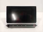 Navigation Display 98009807ZD Citroën C4 Cactus (0B/0P) Schrägheck 5-drs 1.2 PureTech 82 12V (EB2F(HMZ)) 2015