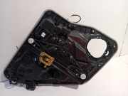 Fensterheber Elektr. Rechts Hinten A0009060908 Mercedes-Benz A (177.0) Schrägheck 1.3 A-200 Turbo 16V (M282.914) 2018