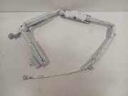 Vorhang Airbag Rechts 7030A336 Mitsubishi Space Star (A0) Schrägheck 1.0 12V (3A90(Euro 5)) 2015