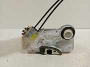 Türschloß Zv Elektrisch Rechts Vorne Peugeot 108 Schrägheck 1.0 12V VVT-i (1KRFE(CFB)) 2021