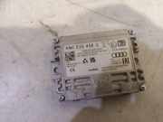 Antenne Verstärker 3V0035497 Skoda Superb Kombi (3V5) Kombi 1.5 TSI Evo 16V (DPCA) 2023