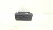 Heizung Bedienung 4D0820043Q Audi S8 (D2) Limousine 4.2 V8 40V (AQH) 2001-03