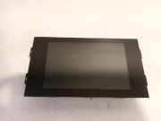 Navigation Display 981148628000 Peugeot 308 SW (L4/L9/LC/LJ/LR) Kombi 5-drs 1.2 12V e-THP PureTech 130 (EB2DTS(HNY)) 2014-10