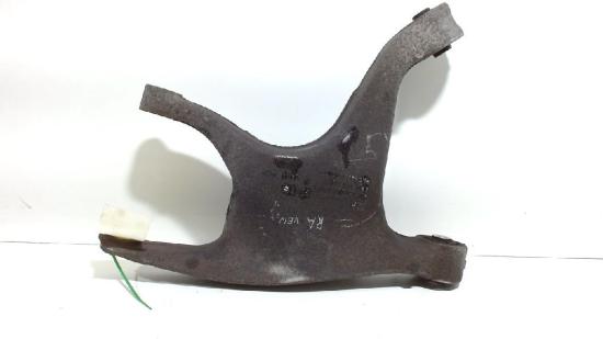 Querlenker Rechts Hinten 8R0505312F Audi A8 (D4) Limousine 4.2 TDI V8 32V Quattro (CDSB) 2010 Bild Querlenker Rechts Hinten 8R0505312F Audi A8 (D4) Limousine 4.2 TDI V8 32V Quattro (CDSB) 2010