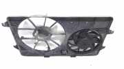 Kühlerventilatormotor Ford Transit Connect Van 1.8 Tddi (BHPA(Euro 3)) 2008-05