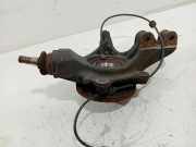 Radnabe Links Vorne Citroën C4 Berline (NC) 5-Drs. 1.6 Hdi 90 (DV6DTEDM(9HJ)) 2010-07