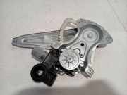 Fensterheber Elektr. Links Hinten 85710F4020 Toyota C-HR (X1,X5) SUV 2.0 16V Hybrid (M20AFXS) 2021