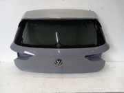 Heckklappe Volkswagen Golf VIII (CD1) Schrägheck 2.0 GTI 16V (DNPA) 2020-12 DNPA