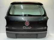 Heckklappe Fiat 500L (199) Großraumlimousine 1.3 D 16V Multijet (199.B.4000(Euro 5)) 2013-08