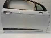 T?r Rechts Vorne Citro?n DS3 (SA) Schr?gheck 1.2 12V PureTech 82 (EB2F(HMZ)) 2014-01 EB2F(HMZ)