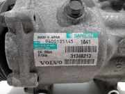 Klima Pumpe 31348213 Volvo V60 I (FW/GW) Kombi 1.6 DRIVe (D4162T) 2012