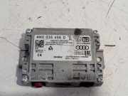 Antenne 4N0035456D Volkswagen Transporter T6 Ch.Cab/Pick-up 2.0 TDI (CXHC) 2021 CXHC