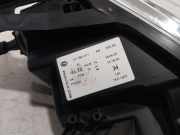 Scheinwerfer Links 01156101 Renault Twingo III (AH) Schr?gheck 5-drs 1.0 SCe 70 12V (H4D-400(H4D-A4)) 2019