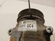 Klima Pumpe 401351739 Opel Zafira Tourer (P12) Gro?raumlimousine 1.4 Turbo 16V EcoFLEX (A14NET(Euro 5)) 2012-03