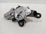 Scheibenwischermotor Hinten 9811259980 Citroën C3 (SX/SW) Schrägheck 1.2 Vti 12V PureTech (EB2F(HMZ)) 2017