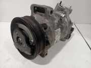 Klima Pumpe 5Q0816803F Volkswagen Caddy Kombi IV Großraumlimousine 2.0 TDI 102 (DFSD) 2018-03 DFSD