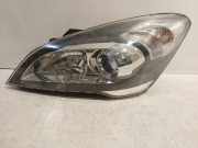 Scheinwerfer Links 921011H Kia Cee'd Sporty Wagon (EDF) Kombi 1.6 CVVT 16V (G4FC4I) 2009-11