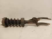 Federbein Links Vorne Porsche Cayenne II (92A) SUV 3.0 D V6 24V (MCR.CA(Euro 5)) 2012