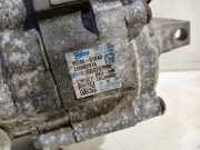 Klima Pumpe 9520051KA0 Opel Agila (B) Großraumlimousine 1.0 12V ecoFLEX (K10B(Euro 4; Euro 5)) 2010-09