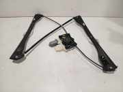 Fensterheber Elektr. Links Vorne 6V1959801B Skoda Fabia III Kombi (NJ5) Kombi 5-drs 1.2 TSI 16V Greentech (CJZC(Euro 6)) 2015-07