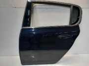 Tür Links Hinten Peugeot 308 (L3/L8/LB/LH/LP) Schrägheck 5-drs 1.2 12V e-THP PureTech 110 (EB2DT(HNZ)) 2015-09