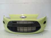 Stoßstange Vorne Ford Ka II Schrägheck 1.2 (169.A.4000(Euro 4; Euro 5)) 2009-02