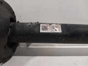 Federbein Rechts Vorne Seat Leon (5FB) Schr?gheck 5-drs 1.4 TSI 16V (CMBA) 2013-08