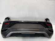 Stoßstange Hinten Volkswagen T-Roc I SUV 1.0 TSI 12V BlueMotion (DKRF) 2020-01