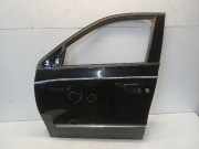 Tür Links Vorne Renault Twingo III (AH) Schrägheck 5-drs 0.9 Energy TCE 90 12V (H4B-C4) 2014