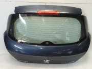 Heckklappe Peugeot 308 (4A/C) Schrägheck 1.6 VTI 16V (EP6(5FW)) 2008