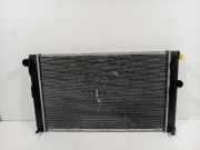 Radiator MF4221341041 Toyota Auris (E18) Schrägheck 5-drs 1.8 16V Hybrid (2ZRFXE) 2013-04