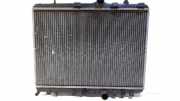 Radiator Citroën C3 Picasso (SH) Großraumlimousine 1.6 16V VTI 120 (EP6(5FW)) 2009-05