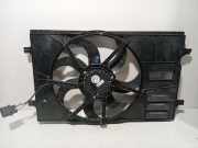Kühlerventilator 5q0121205 Skoda Octavia Kombi (5EAC) Kombi 5-drs 1.0 TSI 12V (DKRF) 2019-04
