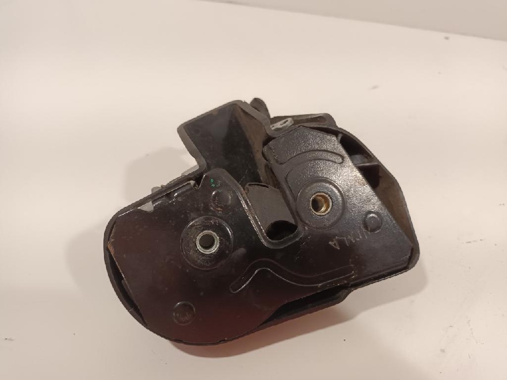 Lockcatcher Door 7H0843603 Volkswagen Multivan T5 (7E/7HC/7HF/7HM) Großraumlimousine 2.5 TDi (BNZ) 2007 BNZ