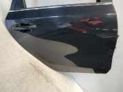 Tür Rechts Hinten Kia Ceed Sportswagon (CDF) Kombi 5-drs 1.0i T-GDi 12V 120 Eco-Dynamics+ (G3LF) 2021