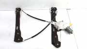 Fensterheber Elektr. Links Vorne 0130822226 BMW 1 serie (E87/87N) Schrägheck 5-drs 118d 16V (M47-D20(204D4)) 2005-04