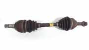 Antriebswelle Links Vorne Opel Meriva Großraumlimousine 1.4 Turbo 16V Ecotec (A14NET(Euro 5)) 2010