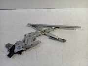 Fensterheber Elektr. Rechts Hinten 106030 Mitsubishi ASX SUV 1.6 MIVEC 16V (4A92) 2011