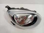 Scheinwerfer Rechts 0051978414 Fiat 500X (334) SUV 1.4 Multi Air 16V (55263624) 2015